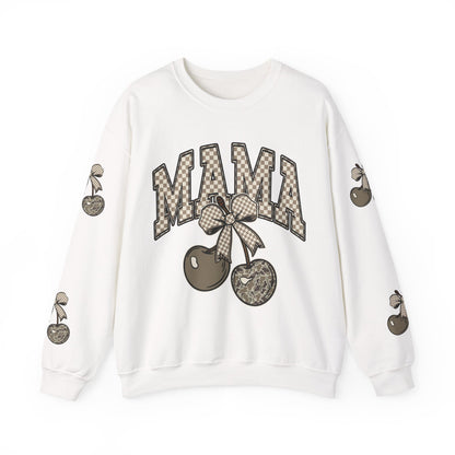 Cherry Mama Sweatshirt