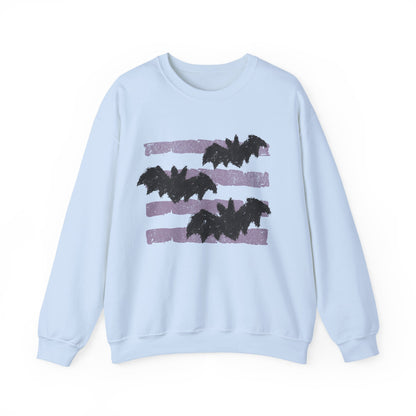 Its bats Unisex Heavy Blend™ Crewneck Sweatshirt