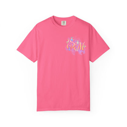 Sailor Moon Inspired T-shirt, Anime Fashion Tee for Fans, Perfect Gift for Birthdays, Conventions, Cosplay Enthusiasts