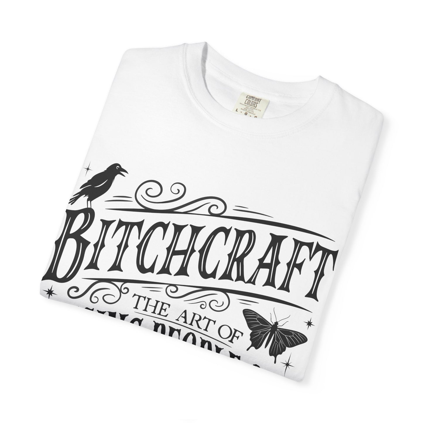 Bitchcraft Unisex T-Shirt