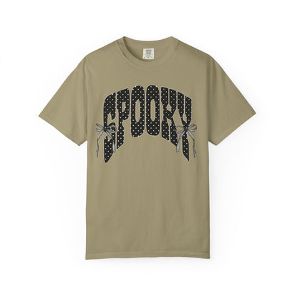 Soooky Unisex Garment-Dyed T-shirt