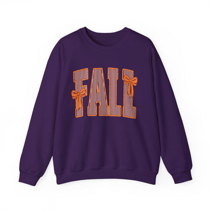 Fall Unisex Heavy Blend™ Crewneck Sweatshirt
