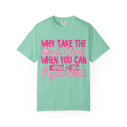 Psycho Path T-Shirt