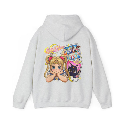 Sailor Moon Unisex Hoodie