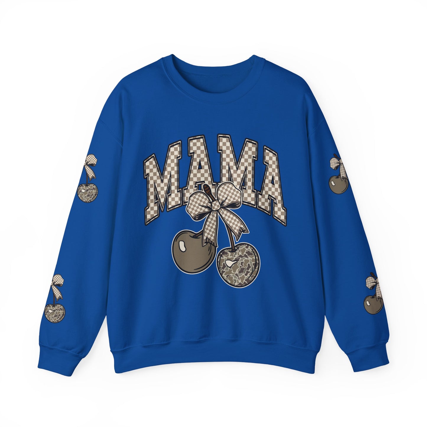 Cherry Mama Sweatshirt
