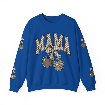 Cherry Mama Sweatshirt