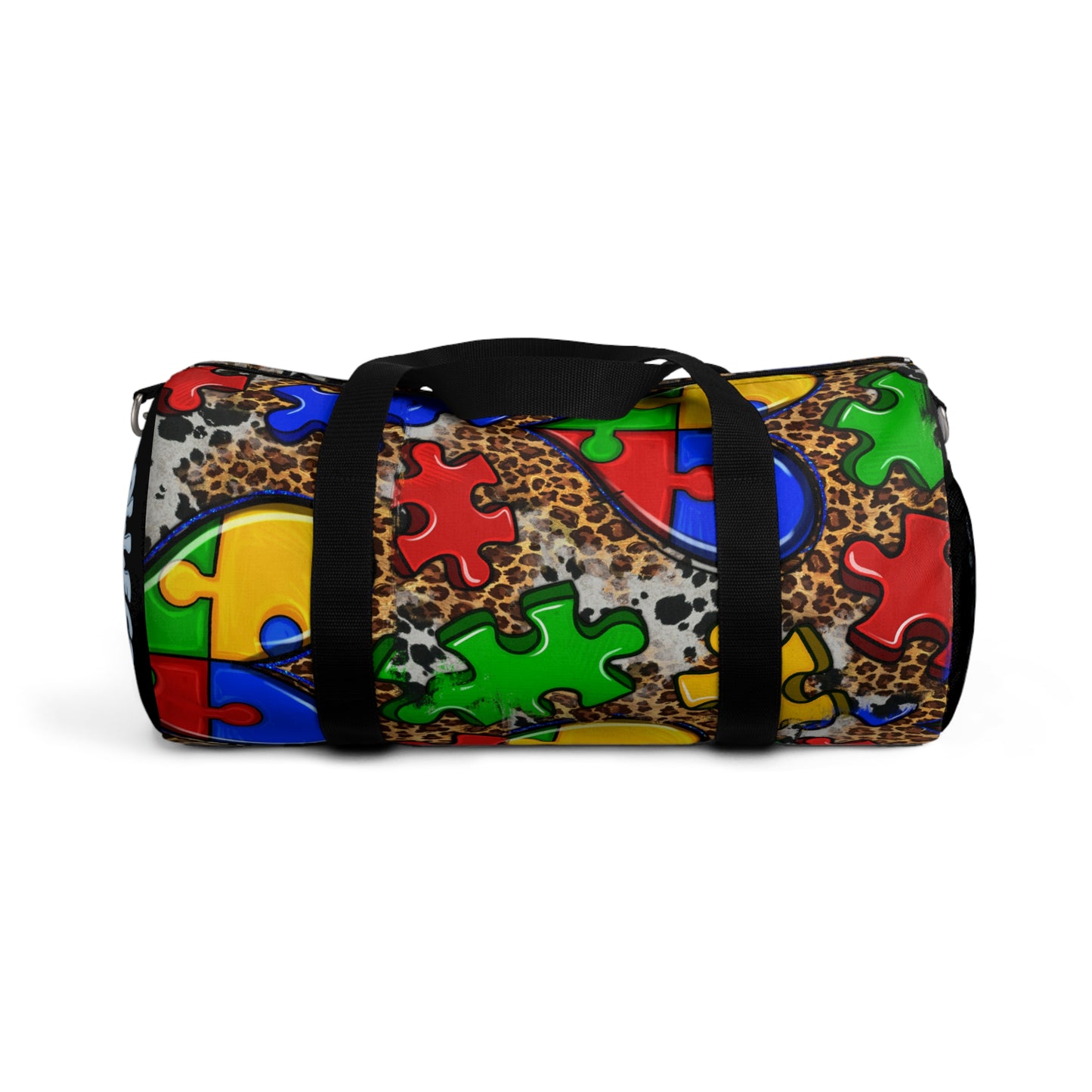 Jordons Autism Collection Duffel Bag bundle