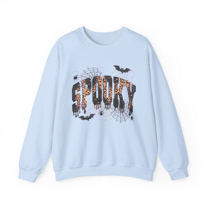 Spooky bats Crewneck Sweatshirt