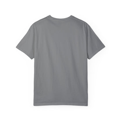 checkered mama Unisex Garment-Dyed T-shirt