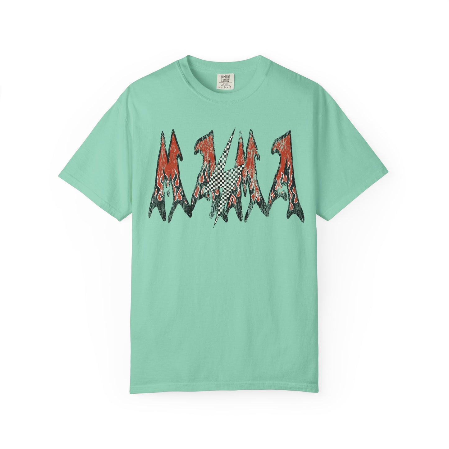 Mama Graphic T-Shirt