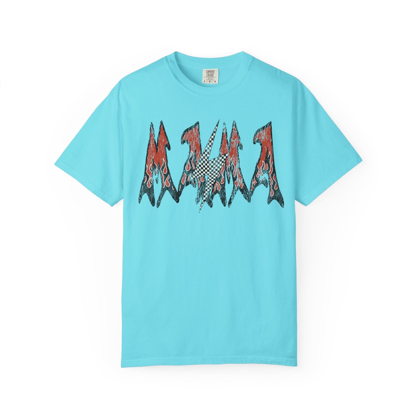 Mama Graphic T-Shirt