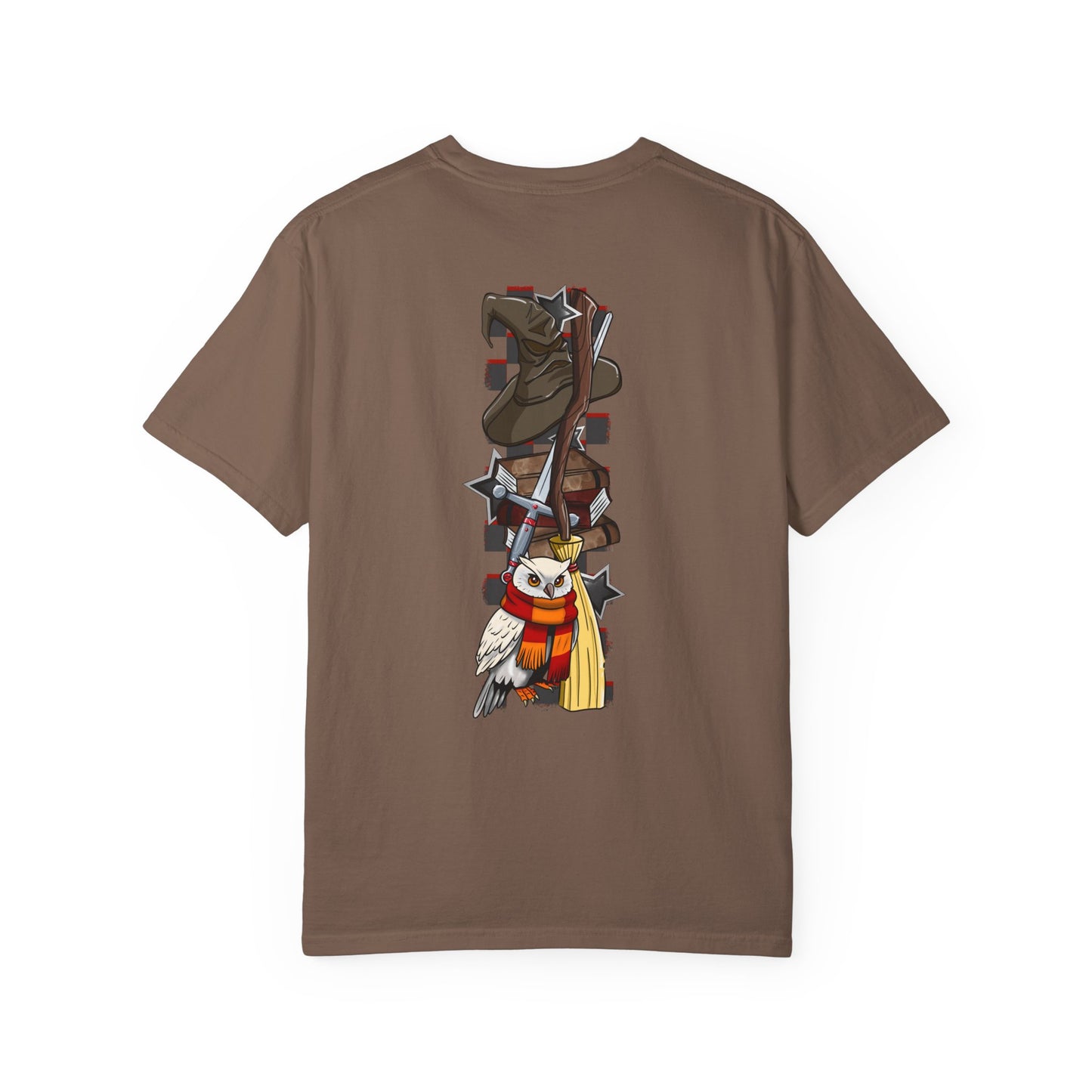 Gryffindor Unisex T-shirt