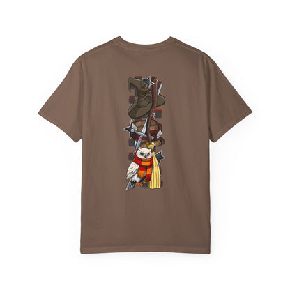 Gryffindor Unisex T-shirt