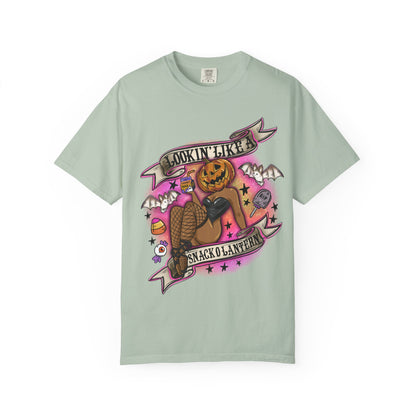 Halloween Snack-o-Lantern T-Shirt