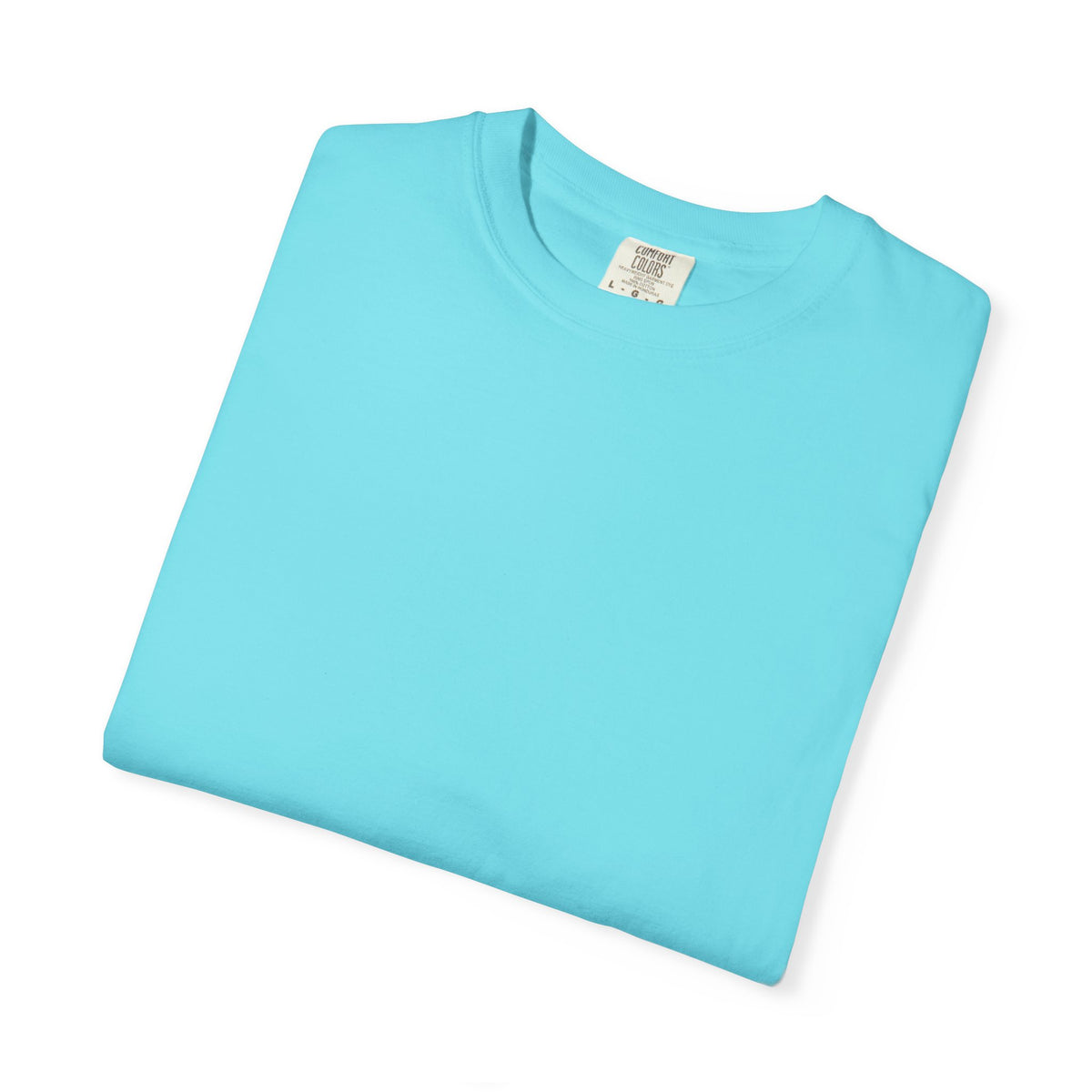 Every child back design Unisex Garment-Dyed T-shirt