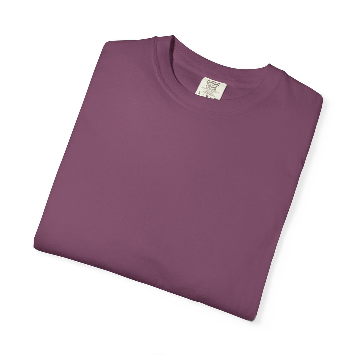 Every child back design Unisex Garment-Dyed T-shirt