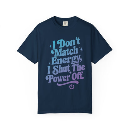 Shut it down T-Shirt