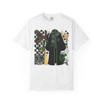 Slytherin T-shirt