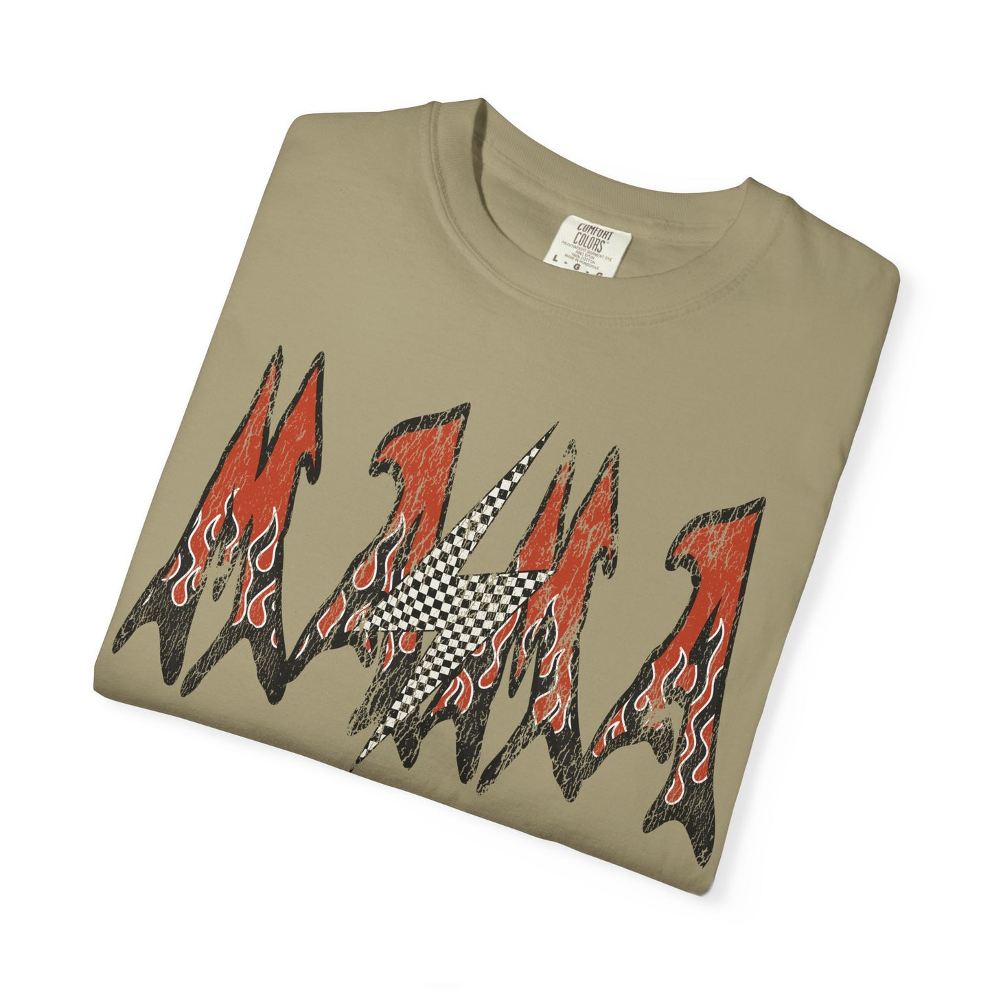 Mama Graphic T-Shirt