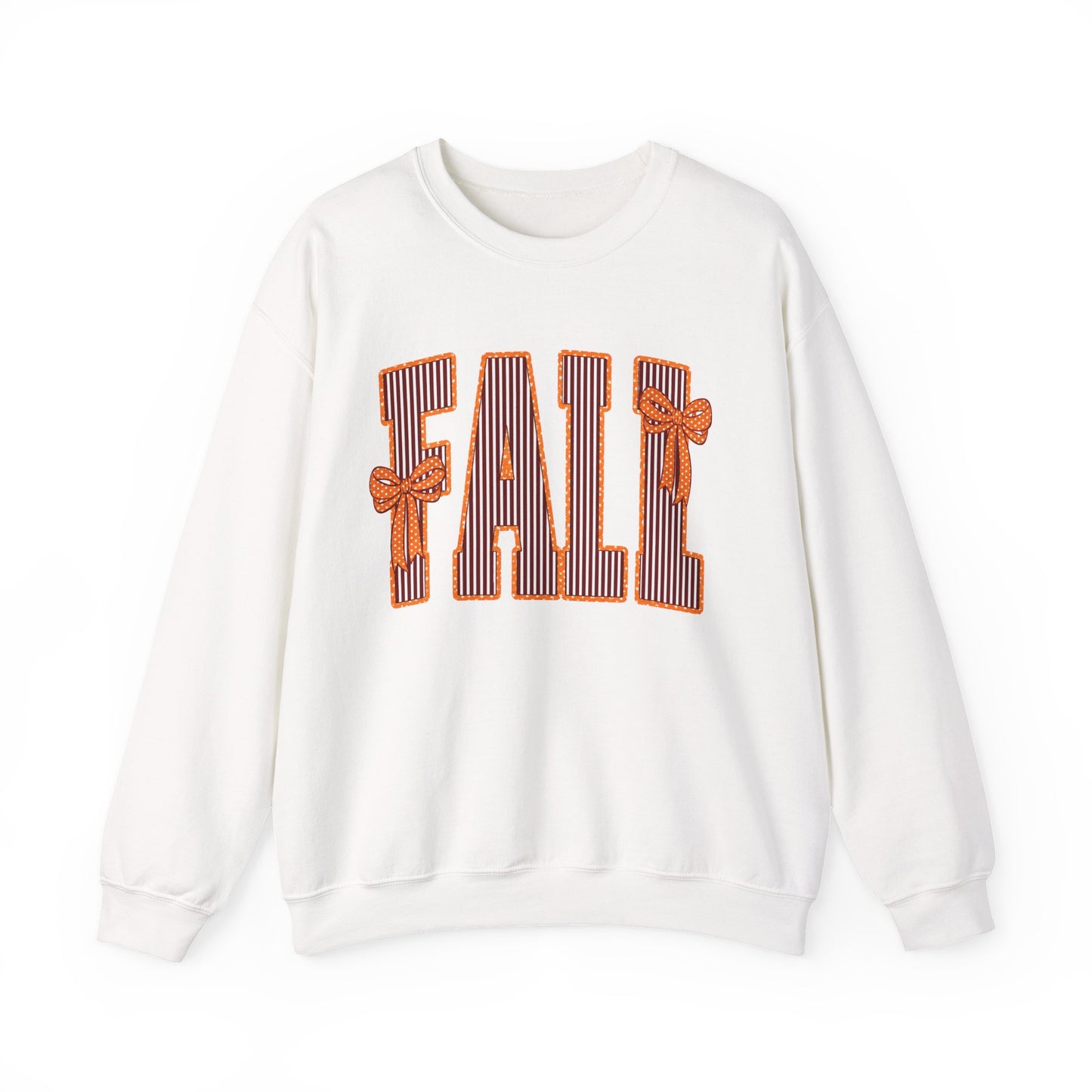 Fall Unisex Heavy Blend™ Crewneck Sweatshirt