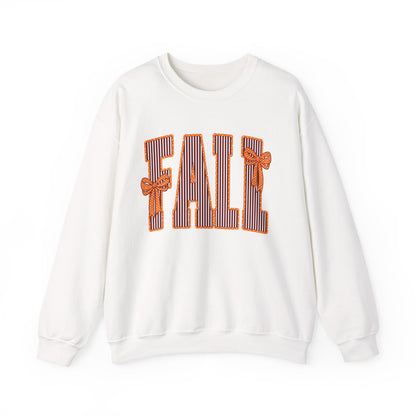 Fall Unisex Heavy Blend™ Crewneck Sweatshirt