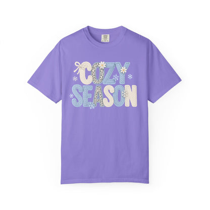Cozy Season T-Shirt