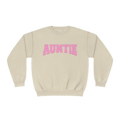 Classic Auntie Crewneck