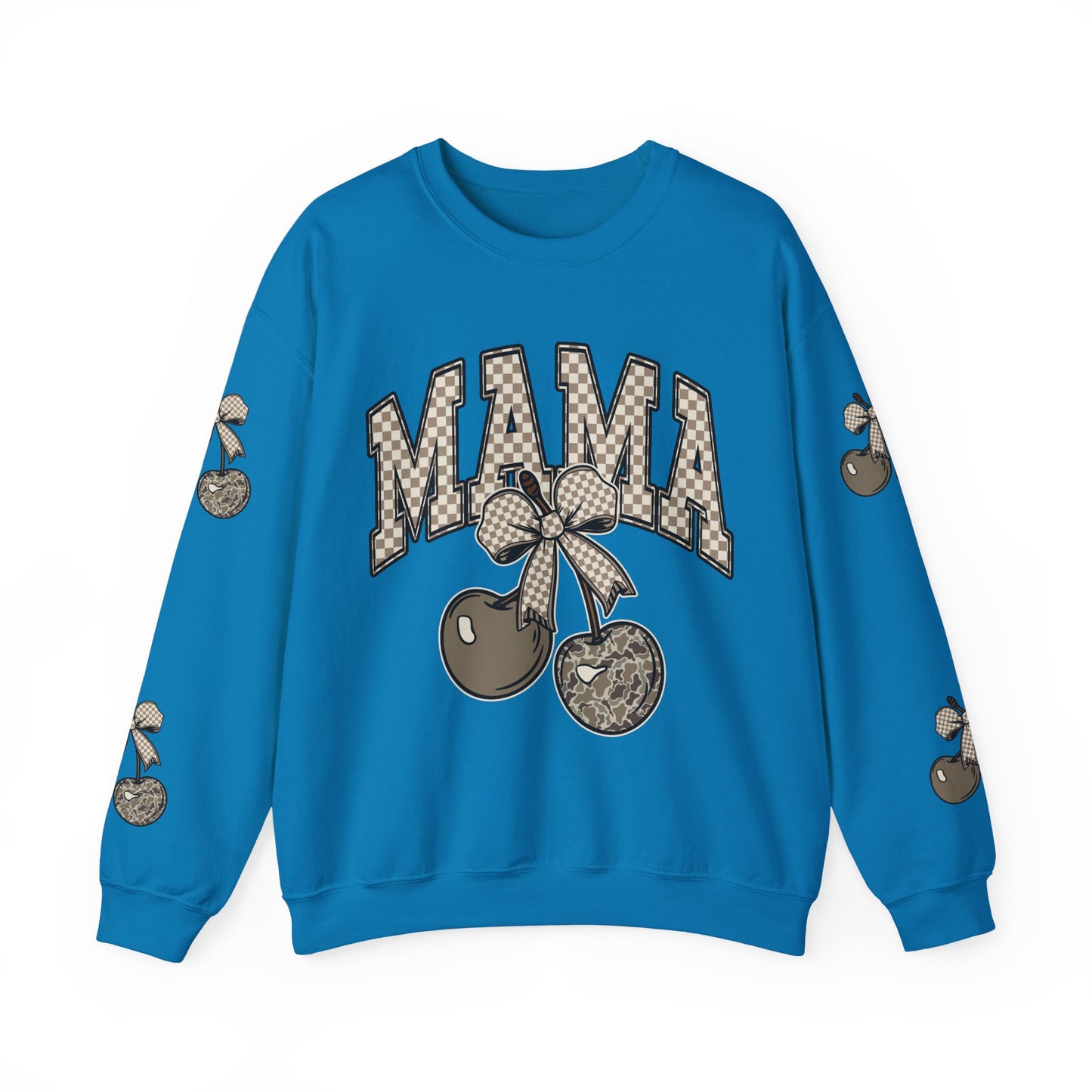 Cherry Mama Sweatshirt