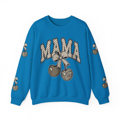 Cherry Mama Sweatshirt