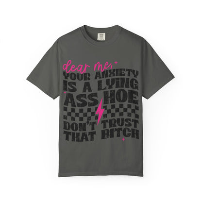 Dear Me Graphic Tee