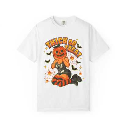 Thick or treat Graphic Tee