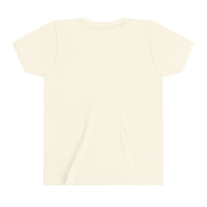 just keep stimming Youth Short Sleeve Tee