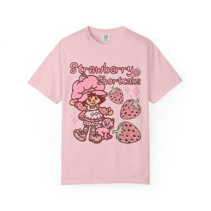 Strawberry Shortcake Unisex T-Shirt