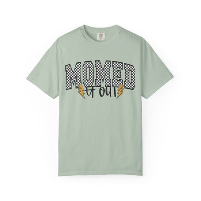 Momed It Out Unisex T-Shirt