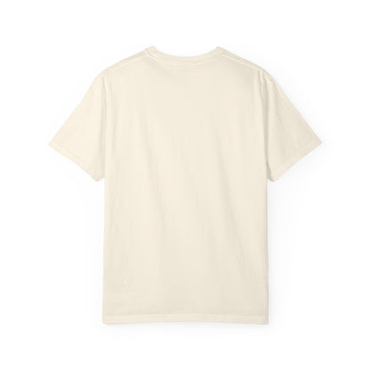 Pumpkin King Unisex Garment-Dyed T-Shirt | Fall Fashion, Halloween Tee