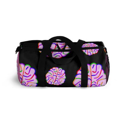 Minds of all kind autism Duffel Bag