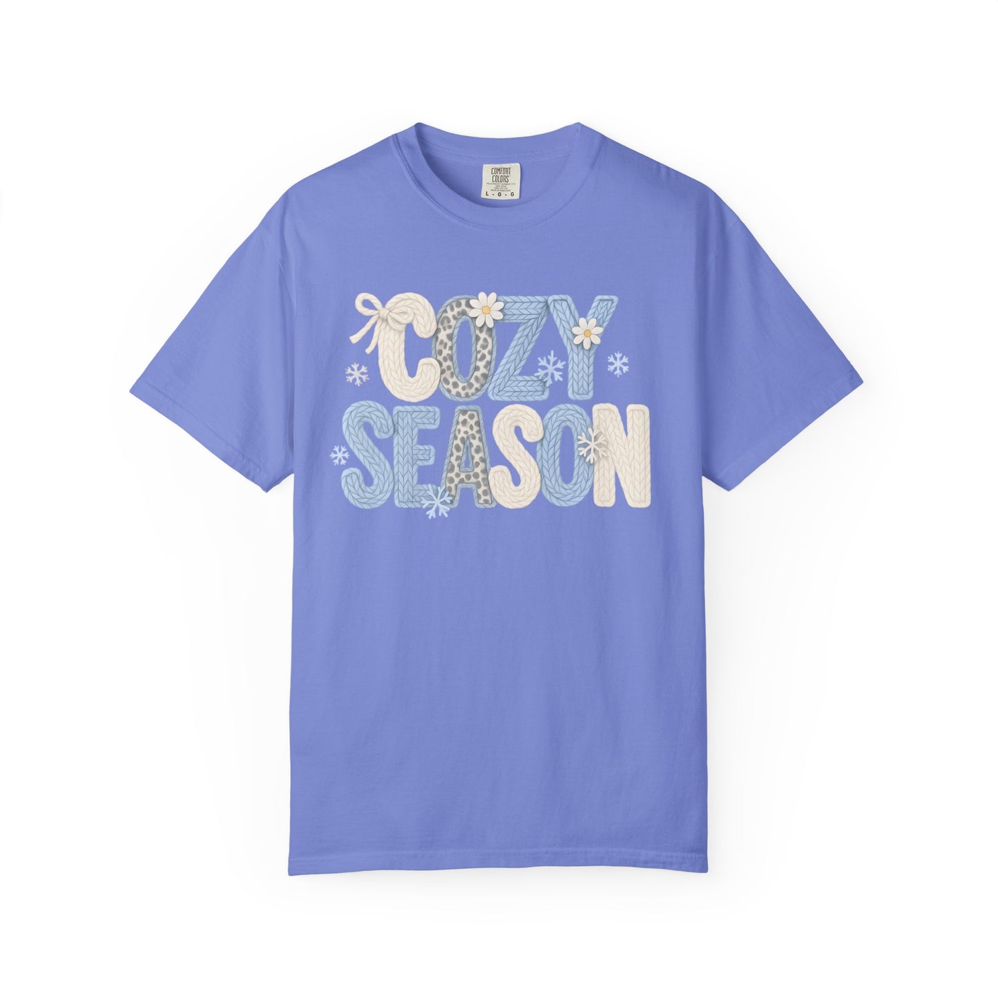Cozy Season T-Shirt