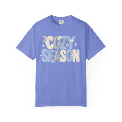 Cozy Season T-Shirt