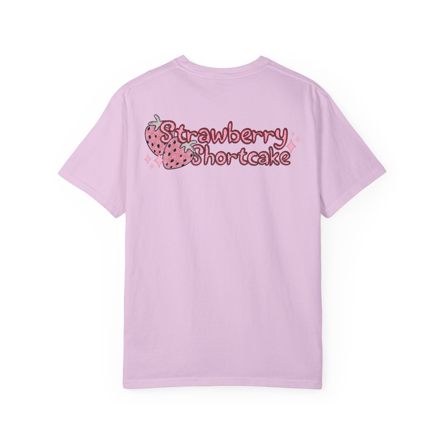 Strawberry Shortcake Unisex T-Shirt