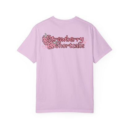 Strawberry Shortcake Unisex T-Shirt