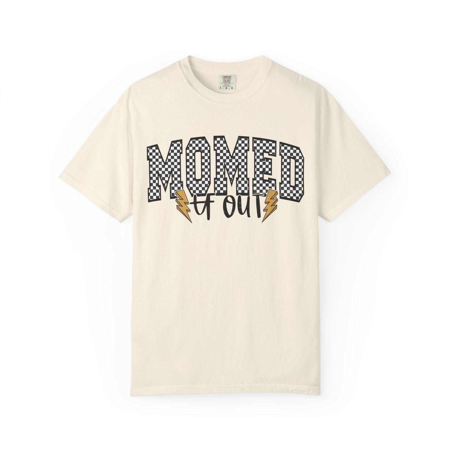 Momed It Out Unisex T-Shirt