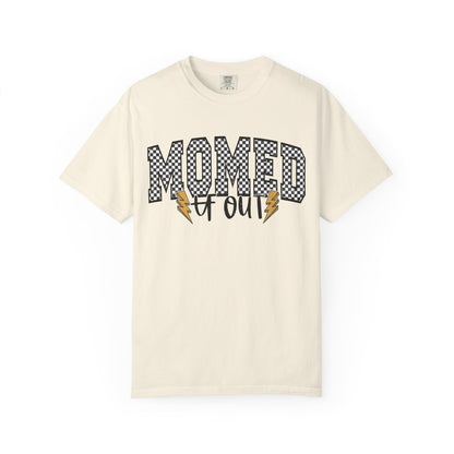 Momed It Out Unisex T-Shirt