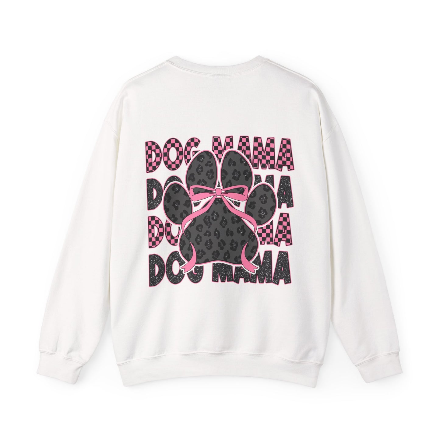 Dog Mama Sweatshirt