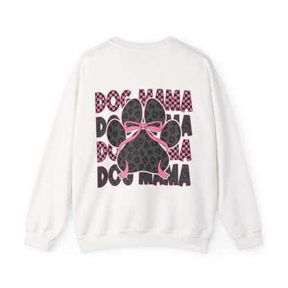 Dog Mama Sweatshirt