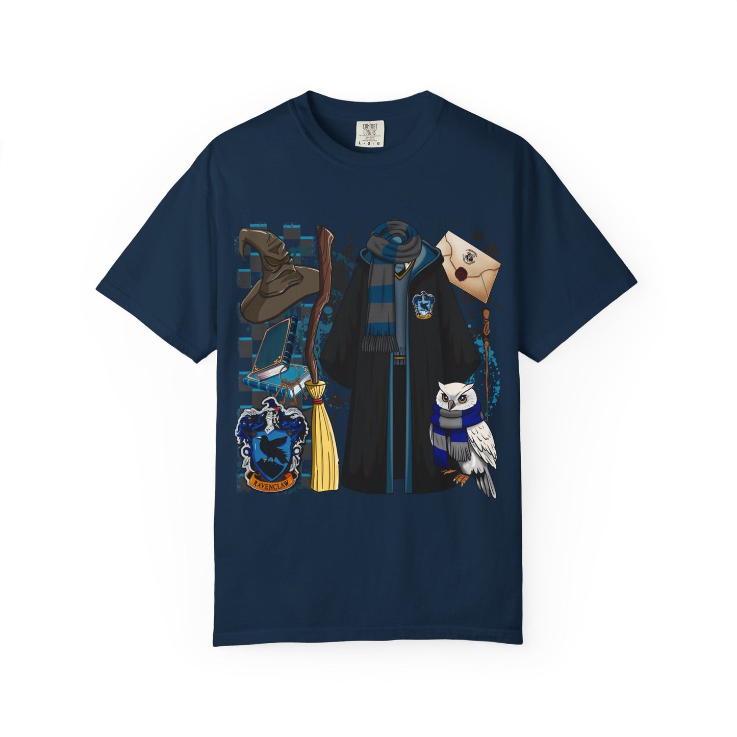 Ravenclaw T-Shirt