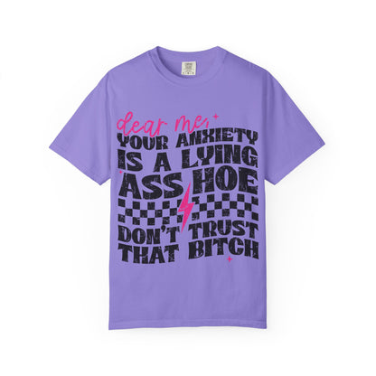 Dear Me Graphic Tee