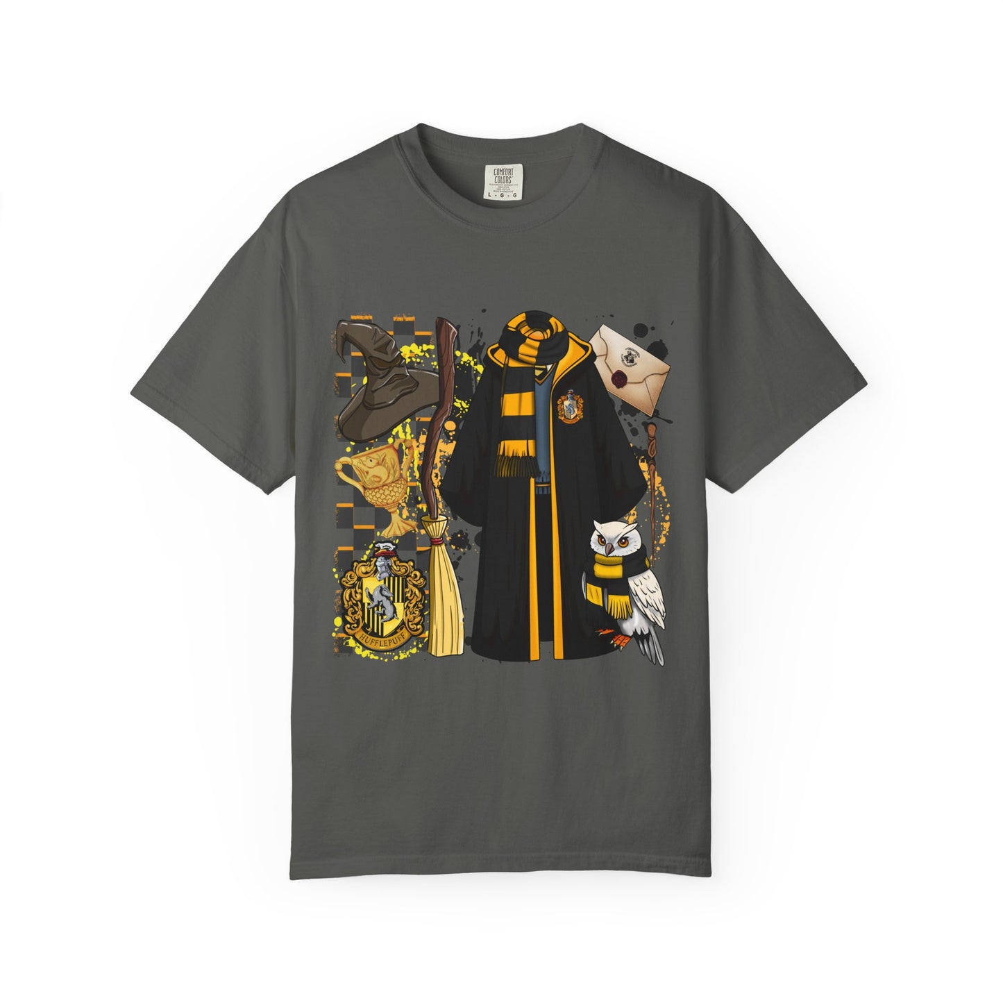 Hufflepuff T-shirt