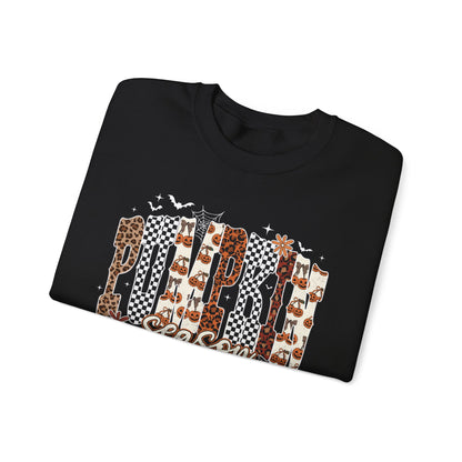 Pumpkin season Crewneck Sweatshirt