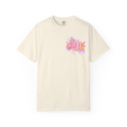Sailor Moon Inspired T-shirt, Anime Fashion Tee for Fans, Perfect Gift for Birthdays, Conventions, Cosplay Enthusiasts