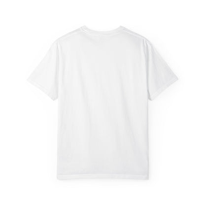Pooh and crew Unisex Garment-Dyed T-shirt